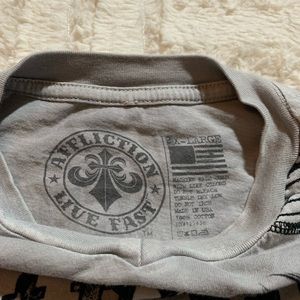 Affliction Tops - Men’s Affliction Affliction Tops - Men’s Affliction